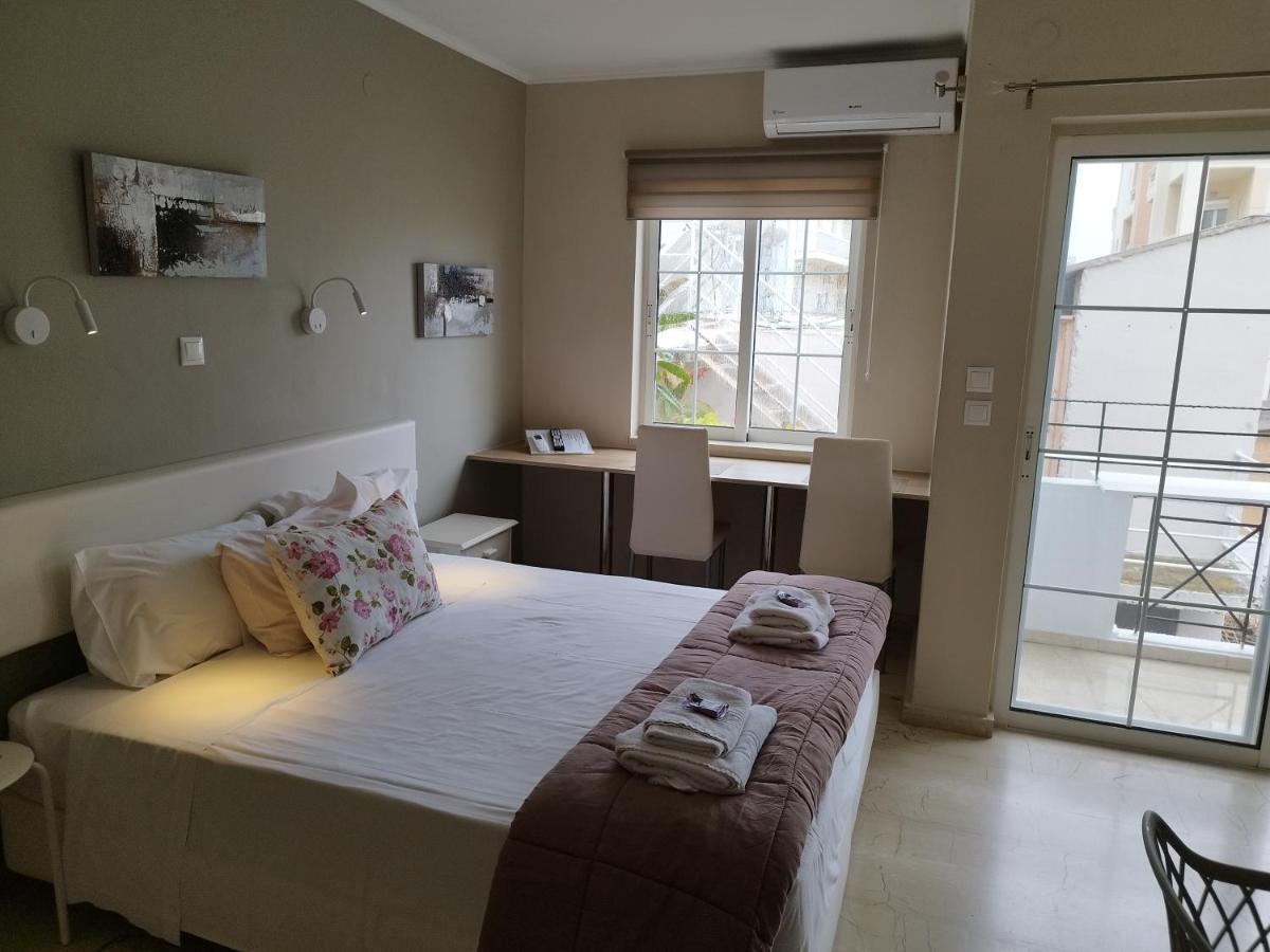 Villa Katerina 干尼亞 外观 照片