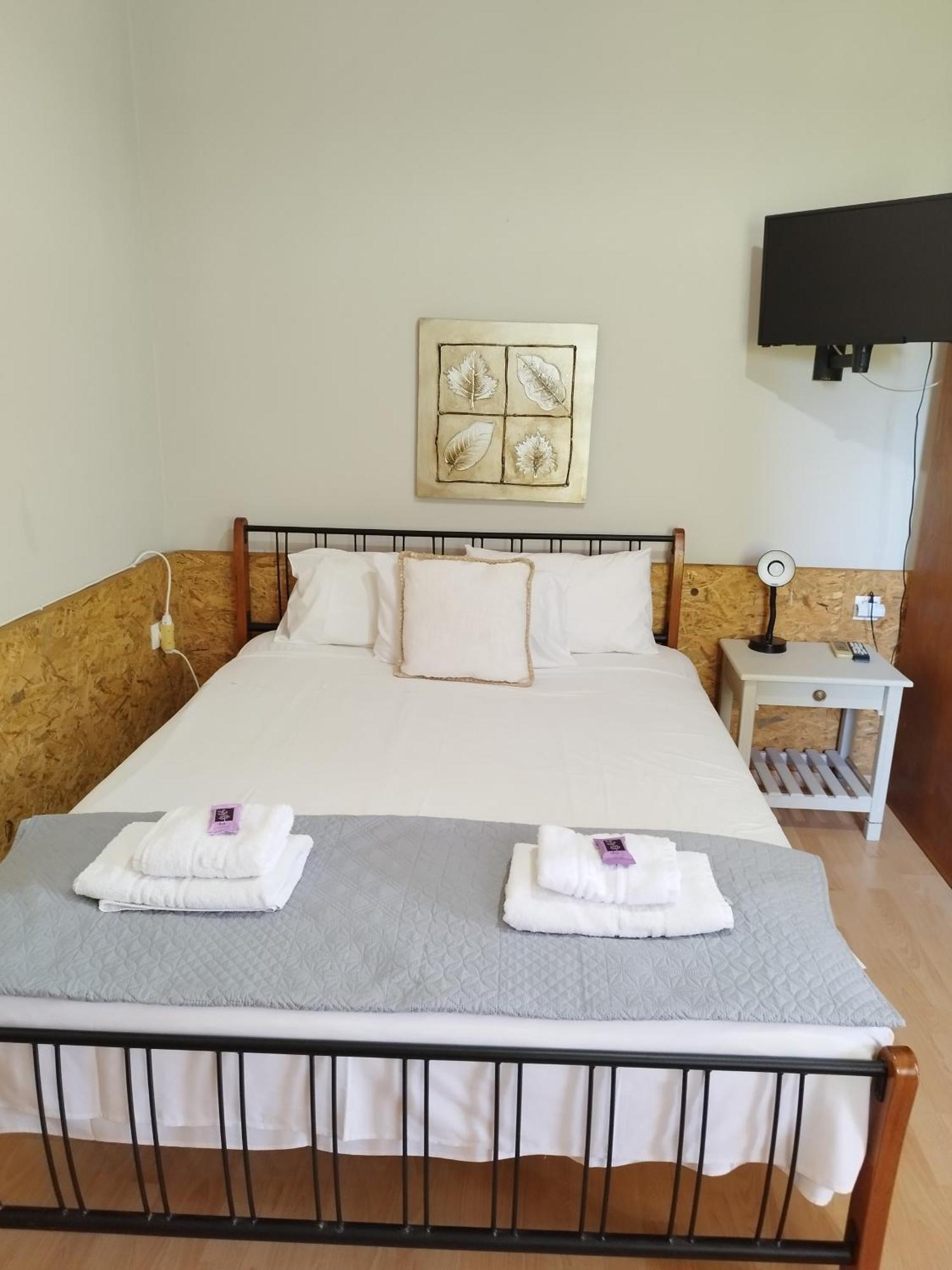 Villa Katerina 干尼亞 外观 照片
