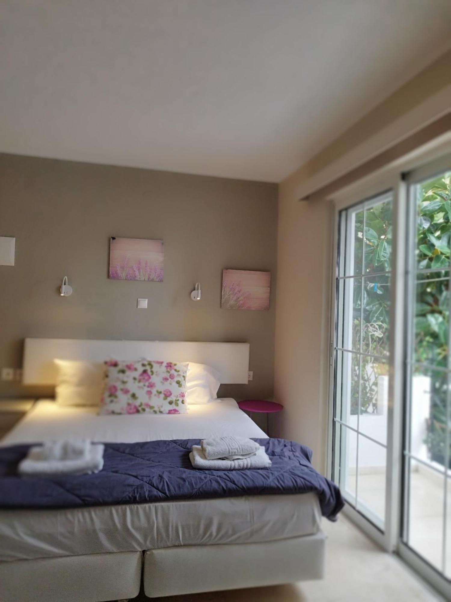 Villa Katerina 干尼亞 外观 照片