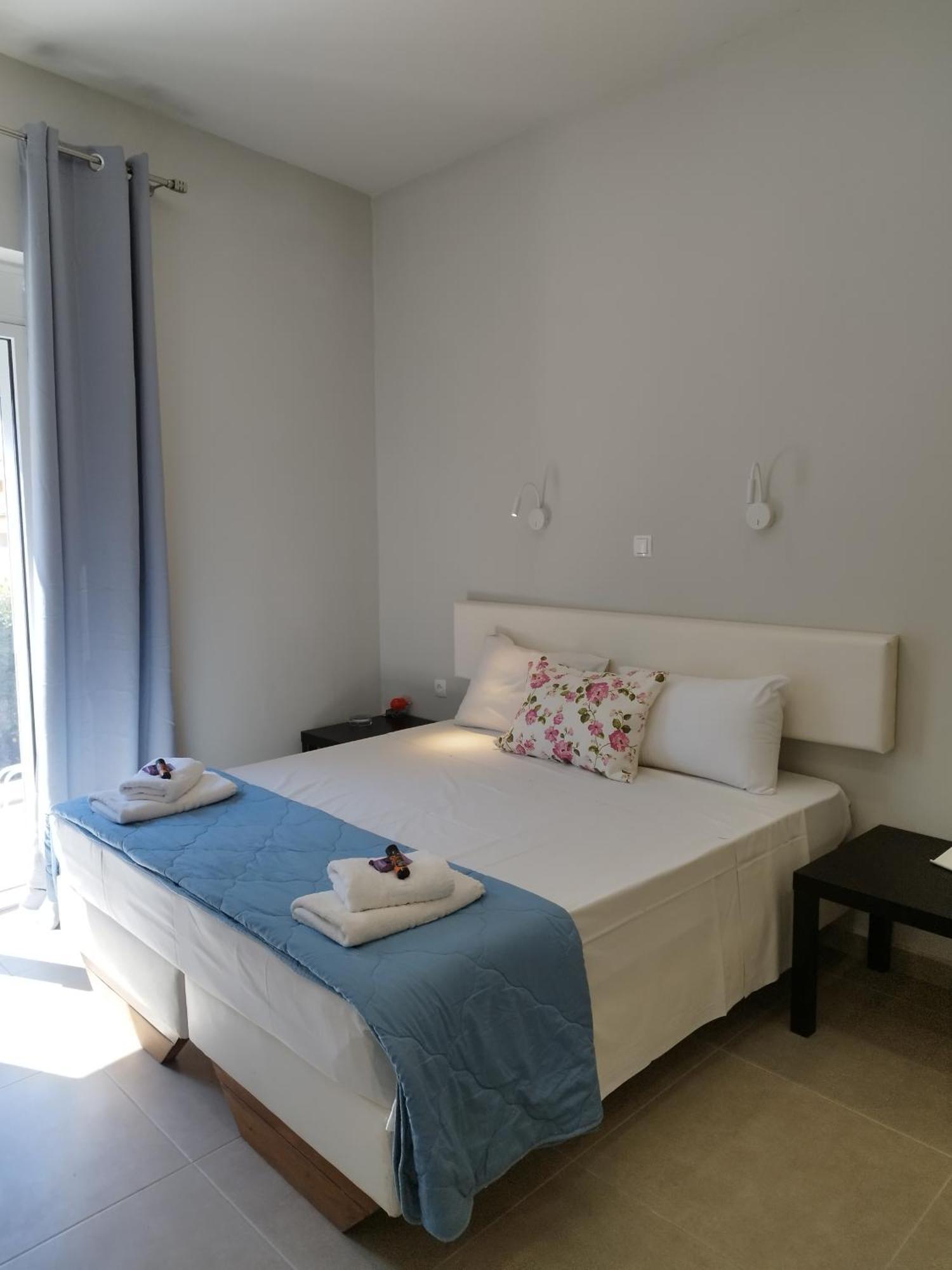 Villa Katerina 干尼亞 外观 照片