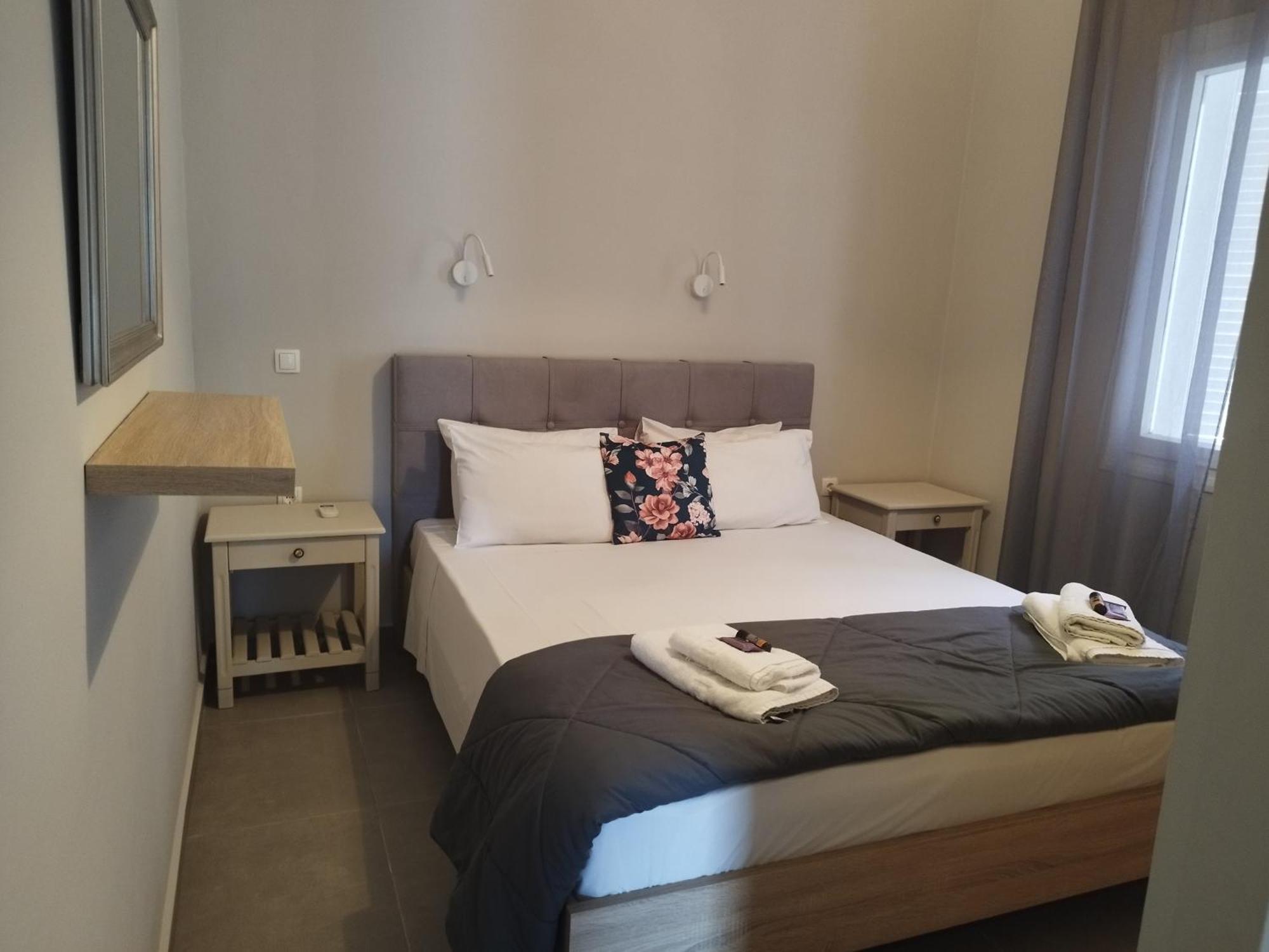 Villa Katerina 干尼亞 外观 照片