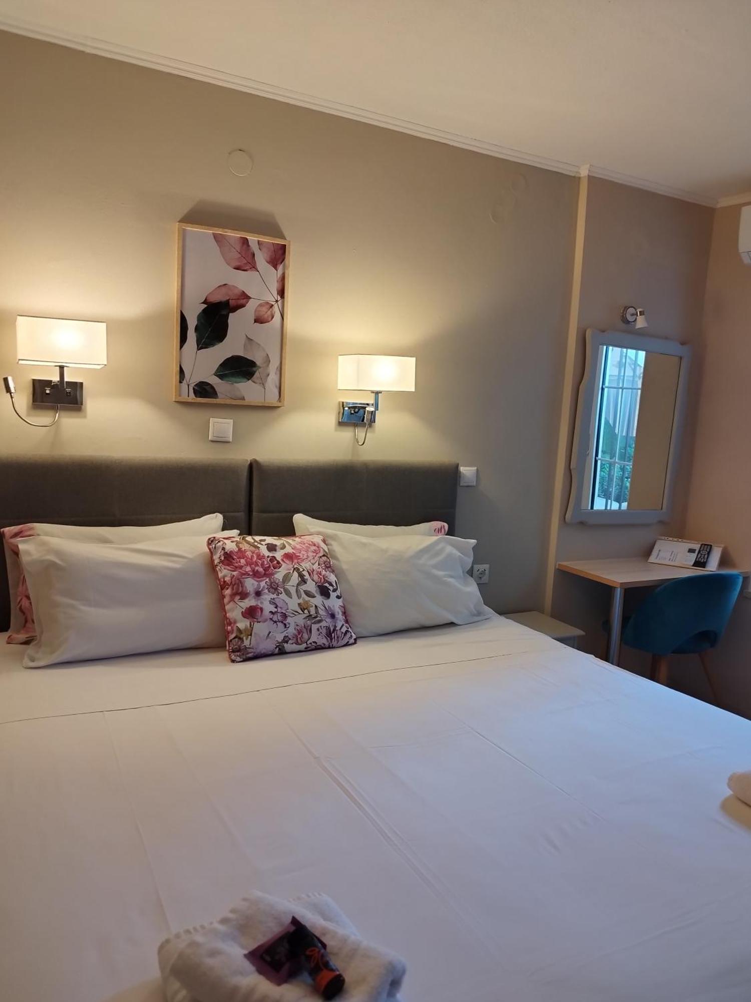 Villa Katerina 干尼亞 外观 照片