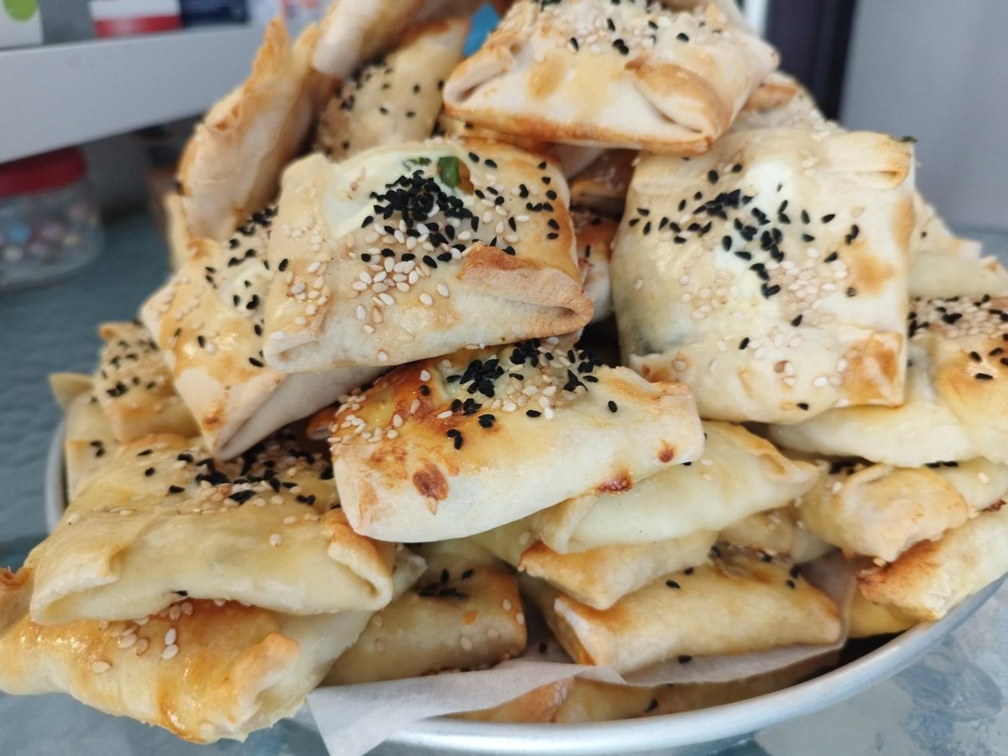Villa Katerina 干尼亞 外观 照片